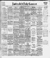 Huddersfield Daily Examiner Friday 14 November 1919 Page 1