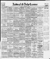 Huddersfield Daily Examiner Friday 21 November 1919 Page 1