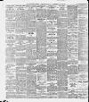 Huddersfield Daily Examiner Monday 24 November 1919 Page 4