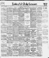 Huddersfield Daily Examiner Tuesday 25 November 1919 Page 1
