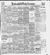 Huddersfield Daily Examiner Wednesday 26 November 1919 Page 1