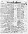 Huddersfield Daily Examiner Wednesday 07 January 1920 Page 1