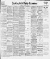 Huddersfield Daily Examiner Tuesday 13 January 1920 Page 1