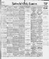 Huddersfield Daily Examiner Wednesday 14 January 1920 Page 1