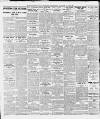 Huddersfield Daily Examiner Wednesday 14 January 1920 Page 4
