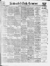 Huddersfield Daily Examiner Wednesday 28 January 1920 Page 1