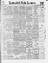 Huddersfield Daily Examiner Thursday 29 January 1920 Page 1