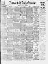 Huddersfield Daily Examiner Friday 30 January 1920 Page 1