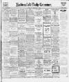 Huddersfield Daily Examiner Monday 02 February 1920 Page 1