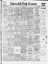Huddersfield Daily Examiner Friday 06 February 1920 Page 1