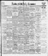 Huddersfield Daily Examiner Tuesday 11 May 1920 Page 1