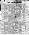 Huddersfield Daily Examiner Thursday 01 July 1920 Page 1