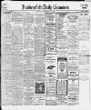 Huddersfield Daily Examiner Tuesday 16 November 1920 Page 1