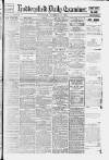 Huddersfield Daily Examiner Wednesday 17 November 1920 Page 1