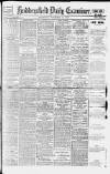 Huddersfield Daily Examiner Thursday 18 November 1920 Page 1
