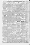 Huddersfield Daily Examiner Thursday 18 November 1920 Page 6