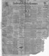 Huddersfield Daily Examiner Monday 03 January 1921 Page 1