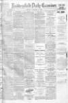 Huddersfield Daily Examiner Friday 14 January 1921 Page 1