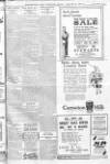Huddersfield Daily Examiner Friday 28 January 1921 Page 5