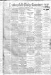 Huddersfield Daily Examiner Thursday 03 February 1921 Page 1