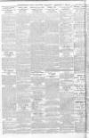 Huddersfield Daily Examiner Thursday 03 February 1921 Page 6