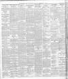 Huddersfield Daily Examiner Tuesday 08 February 1921 Page 4
