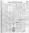 Huddersfield Daily Examiner Tuesday 15 February 1921 Page 1