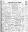 Huddersfield Daily Examiner Friday 01 April 1921 Page 1