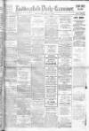 Huddersfield Daily Examiner Thursday 12 May 1921 Page 1