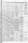 Huddersfield Daily Examiner Friday 03 June 1921 Page 1