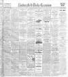 Huddersfield Daily Examiner Thursday 16 June 1921 Page 1
