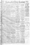 Huddersfield Daily Examiner Friday 17 June 1921 Page 1