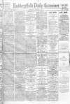 Huddersfield Daily Examiner Friday 24 June 1921 Page 1