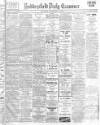 Huddersfield Daily Examiner Thursday 22 December 1921 Page 1