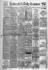 Huddersfield Daily Examiner Friday 01 February 1924 Page 1