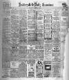 Huddersfield Daily Examiner Thursday 10 April 1924 Page 1