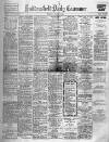 Huddersfield Daily Examiner Friday 02 May 1924 Page 1