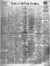 Huddersfield Daily Examiner Thursday 08 May 1924 Page 1
