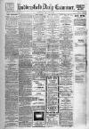 Huddersfield Daily Examiner Monday 19 May 1924 Page 1