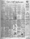 Huddersfield Daily Examiner Tuesday 20 May 1924 Page 1