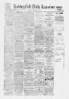 Huddersfield Daily Examiner Friday 13 June 1924 Page 1