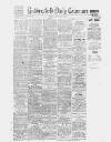 Huddersfield Daily Examiner Friday 20 June 1924 Page 1