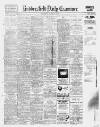 Huddersfield Daily Examiner Thursday 26 June 1924 Page 1