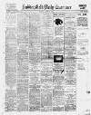 Huddersfield Daily Examiner Friday 27 June 1924 Page 1