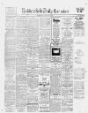 Huddersfield Daily Examiner Thursday 10 July 1924 Page 1