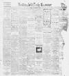 Huddersfield Daily Examiner Friday 10 October 1924 Page 1