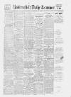 Huddersfield Daily Examiner Wednesday 29 October 1924 Page 1