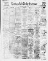 Huddersfield Daily Examiner Thursday 09 April 1925 Page 1