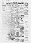 Huddersfield Daily Examiner Friday 17 April 1925 Page 1