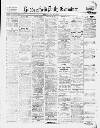 Huddersfield Daily Examiner Friday 15 May 1925 Page 1